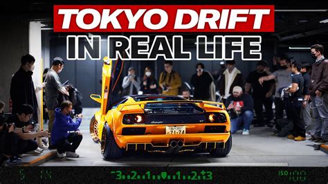 onlyfans tokyo drift|Tokyo Drift City & Jason Luv